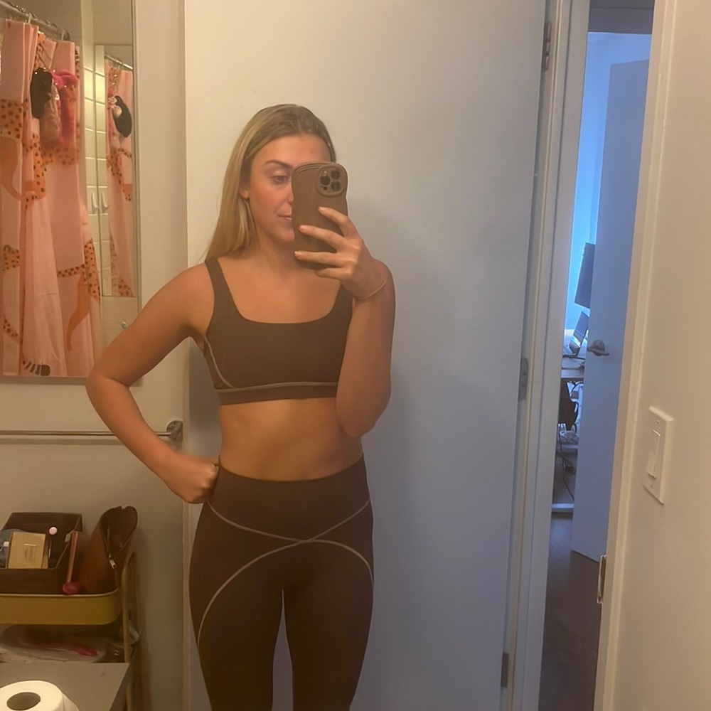 Aerie set